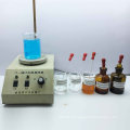 Water Decoloring Agent for Color Fixing Agent